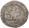 1 левендальдер 1649 года Нидерланды (Цволле)
