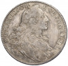 1 талер 1768 года Бавария