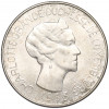 100 франков 1963 года Люксембург