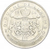 100 франков 1964 года Люксембург
