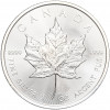 5 долларов 2018 года Канада «Кленовый лист»