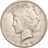 1 доллар 1925 года США