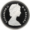1 доллар 1989 года Канада 