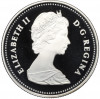 1 доллар 1982 года Канада 