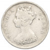 10 центов 1900 года Гонконг