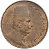 1/2 миллима 1924 года Египет