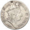 120 грано 1818 года Королевство Двух Сицилий