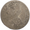 6 грошей 1667 года Польша