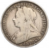1 крона 1897 года Великобритания