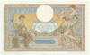 100 франков 1934 года Франция