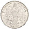 2 кроны 1912 года Австрия