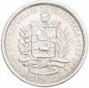 1 боливар 1960 года Боливия