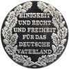 Медаль Германия