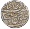 1 рупия Империя Великих Моголов — Мухаммад Шах