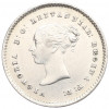 2 пенса 1838 года Великобритания