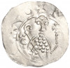 Денарий 1054-1076 года Нидерланды - Утрехт