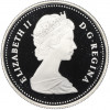 1 доллар 1987 года Канада «400 лет открытию пролива Дейвиса»
