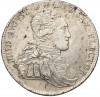 1 талер 1796 года Саксония