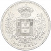 500 рейс 1891 года Португалия