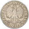 5 злотых 1936 года Польша 
