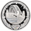 5 долларов 2000 года Австралия «Олимпийские игры 2000 в Сиднее — Харбор-Бридж»
