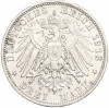 3 марки 1913 года D Германия (Бавария)
