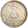 3 марки 1914 года D Германия (Бавария)