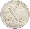 1/2 доллара (50 центов) 1940 года США