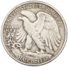 1/2 доллара (50 центов) 1941 года США