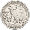 1/2 доллара (50 центов) 1942 года США