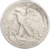 1/2 доллара (50 центов) 1946 года США