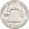 1/2 доллара (50 центов) 1950 года США