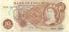10 шиллингов 1966 года Великобритания (Банк Англии)