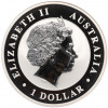 1 доллар 2013 года Австралия «Австралийская Коала»