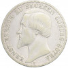 1 талер 1851 года Саксен-Кобург-Гота