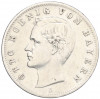 2 марки 1902 года D Германия (Бавария)
