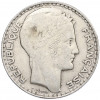 20 франков 1933 года Франция