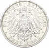 3 марки 1910 года A Германия (Гессен)
