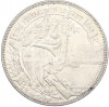 5 франков 1883 года Швейцария 