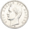 5 марок 1913 года D Германия (Бавария)