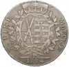 1 талер 1774 года Саксония