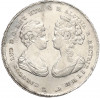 1 франческоне (10 паоли) 1806 года Королевство Этрурия (Тоскана)