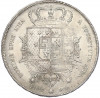 1 франческоне (10 паоли) 1806 года Королевство Этрурия (Тоскана)