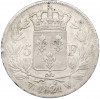 5 франков 1821 года Франция