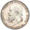 3 марки 1911 года Германия (Шаумбург-Липпе)