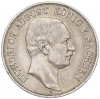 2 марки 1905 года Германия (Саксония)