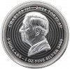 5 долларов 2024 года Токелау «Иконы — Винсент Ван Гог»