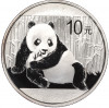 10 юаней 2015 года Китай «Панда»
