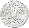 2 доллара 2023 года Ниуэ «Дерево жизни»