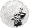 1 доллар 2022 года Тувалу «Фантом»